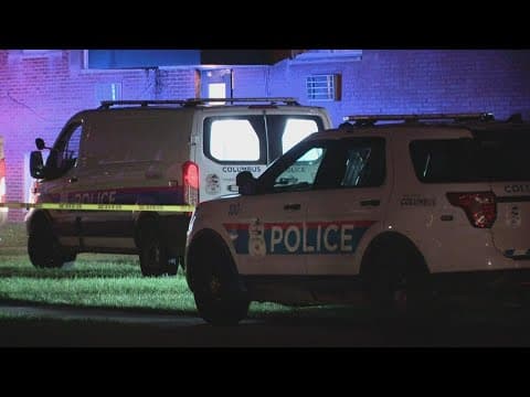 Police: Woman, 9-year-old boy, cat injured during Hilltop shooting