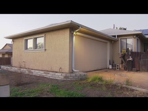 Dead body discovered inside freezer was woman missing for 9 years