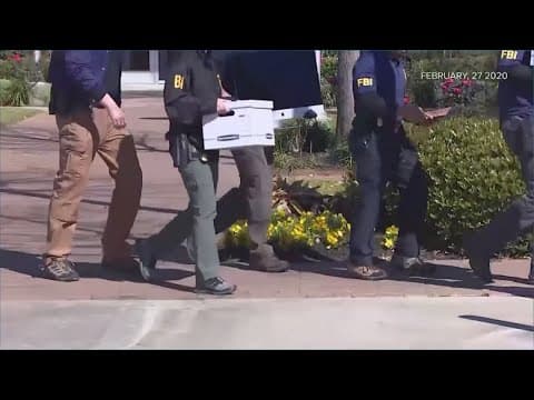 Jury to begin deliberations in bribery trial of former HISD COO