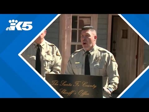 'Suspicious' details emerge about Gene Hackman, wife's deaths in New Mexico home