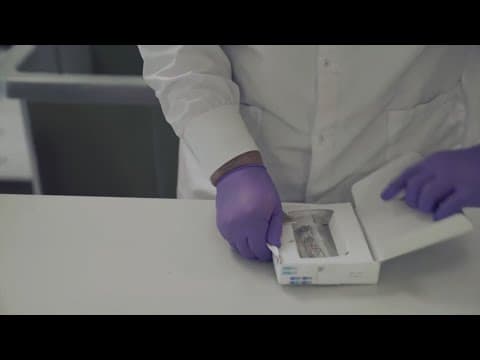 Protecting your DNA data | What's the Deal?
