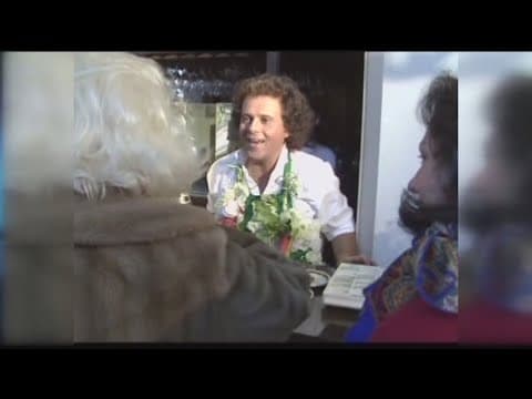 Remembering Richard Simmons