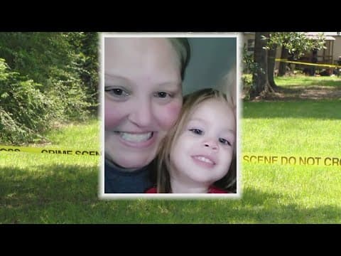 Mom killed in Loranger home died of 'multiple sharp force injuries'