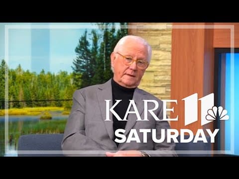 'Love Letters' returns to Chanhassen Dinner Theatres Nov. 6