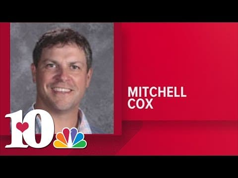 New principal announced for Hardin Valley Academy