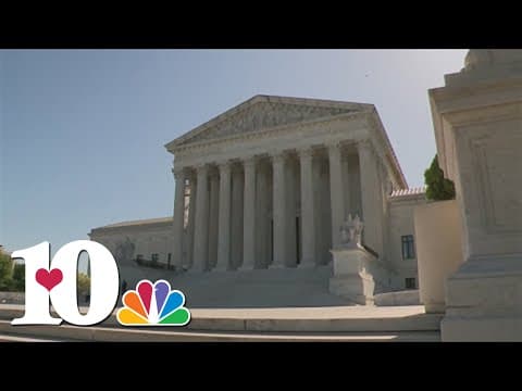 TN lawmakers meet to discuss Supreme Court hearing on state's gender-affirming care restrictions