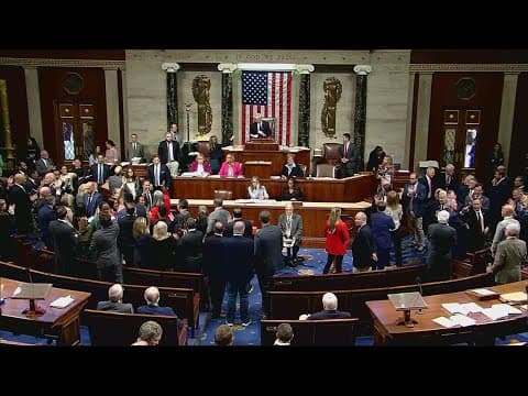 Congress avoids government shutdown