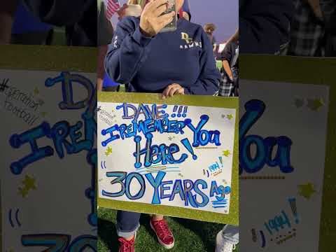 Operation Football Sunrise kickoff: Decatur Central High School