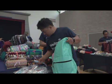 Foster Care Awareness Month