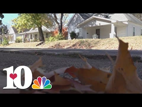 Compass Knox: Knoxville, Knox Co. work together on housing