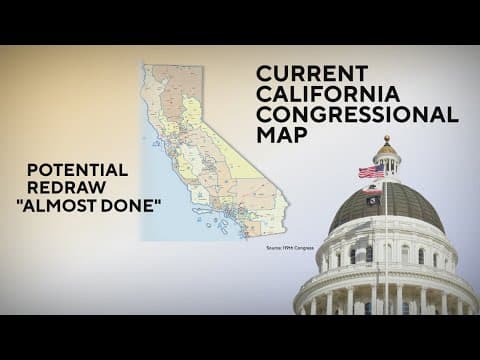 Texas democrats continue redistricting fight