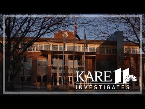 KARE 11 Investigates: City of Blaine falls for $1.5 million scam
