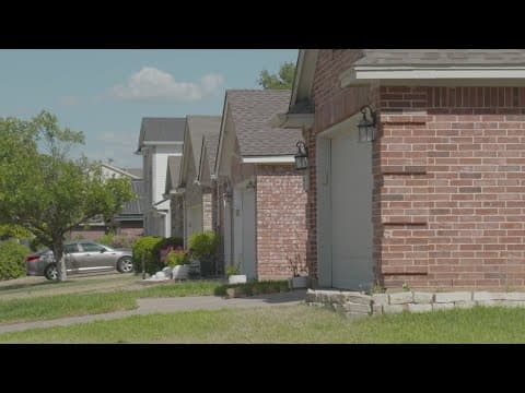 North Texas cities crack down on short-term rentals in different ways