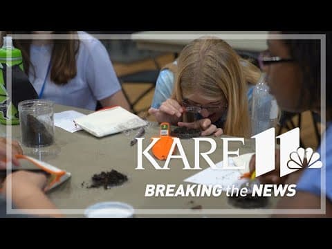 University of St. Thomas addresses STEM gender gap