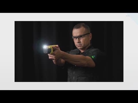 IMPD to invest in "Smart Tasers"