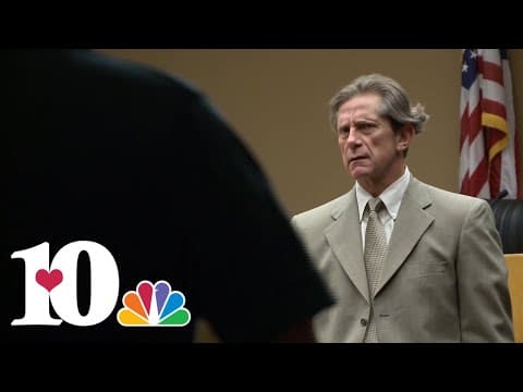 Service & Sacrifice: Knox County Veterans Court (2014)