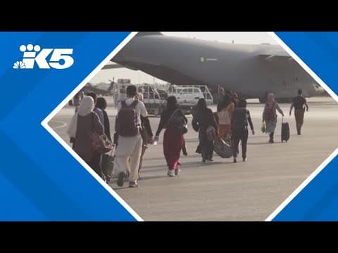 DHS says it's time for Afghans to return home