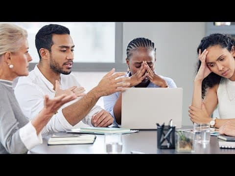 Tips to resolve disagreements and conflicts in a civil manner during these polarized times