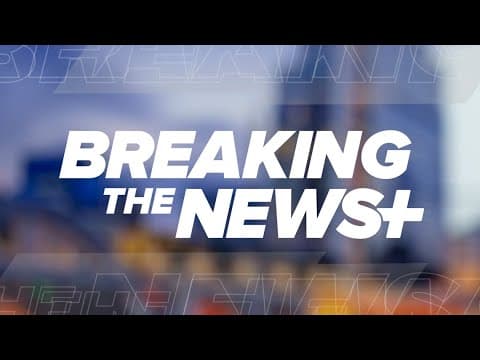 Breaking the News Plus | Local Reaction on the New Pope