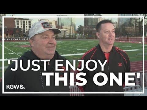 Brothers attend 50th consecutive and possibly final Oregon State vs. Oregon Ducks rivalry game