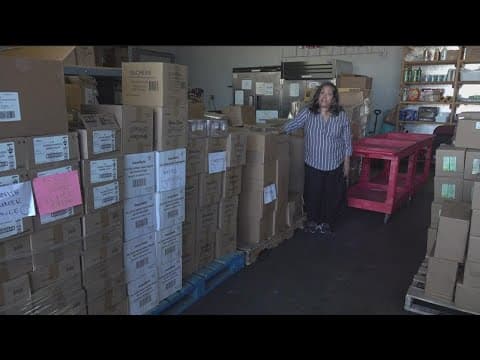 Chula Vista passes grant relief for small businesses, home-based businesses and non-profit organizat