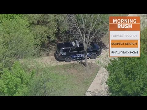 Garland Police are working to learn who left homemade bombs in a park