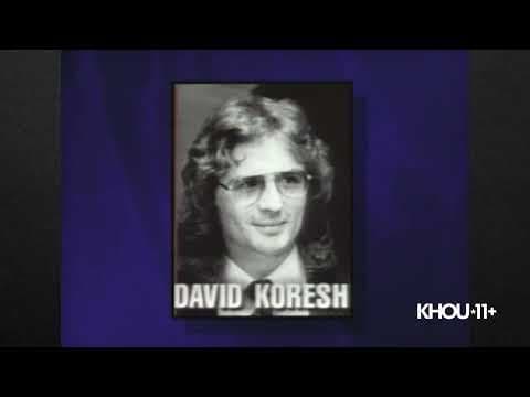 Waco: 51 days of fear and fallout