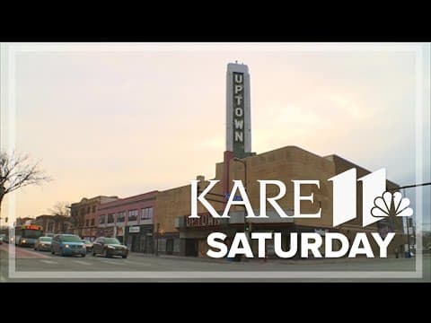 'Made in Minnesota' Uptown spirit tasting