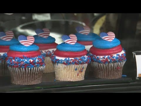 FDA bans red dye No. 3 from foods