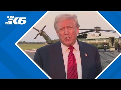 Trump plans to announce new Bureau of Labor Statistics chief soon