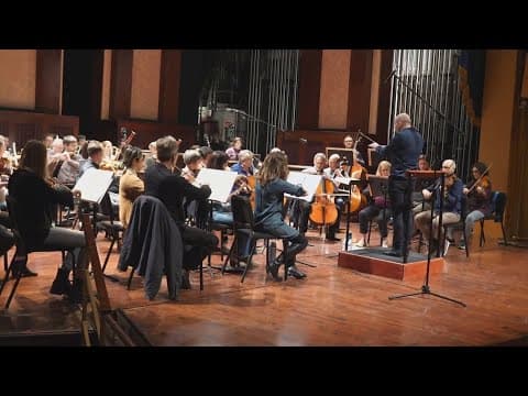 ProMusica Chamber Orchestra returns with special guest artist