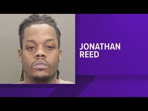 Columbus man charged in shooting death of woman near Westerville