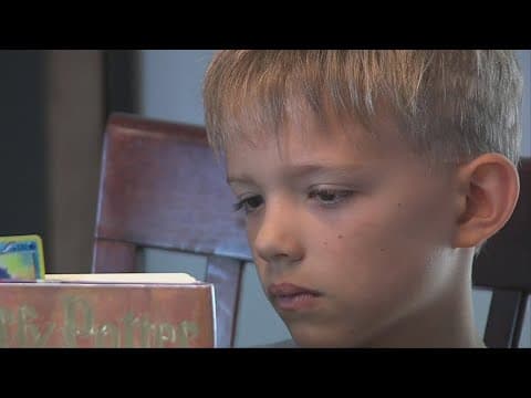 Does your child need an eye exam ahead of the upcoming school year?