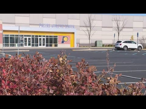 Teen facing attempted murder charges in Pacers Athletic Center parking lot shooting in Westfield