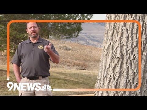 Colorado officials preparing for high winds on Monday