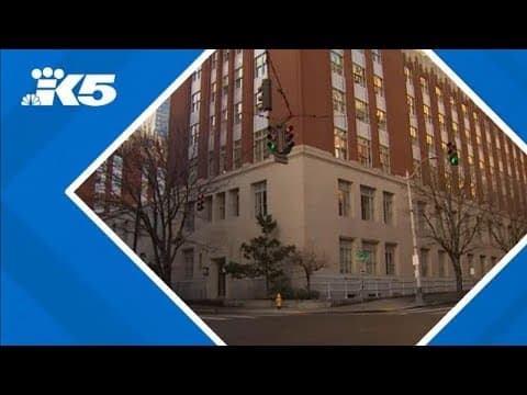 Trump administration releases list of federal properties it could close