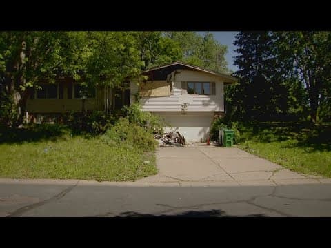 2 women die in New Brighton house fire