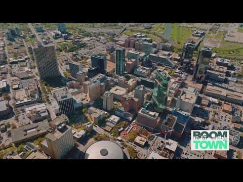 Boomtown: Fort Worth's economic development continues to grow