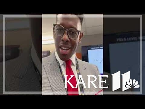 How will the Vikings kick off the season? The #kare11 sports team shares their thoughts!