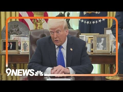 Judge: There is 'probable cause' for White House officials to be held in criminal contempt