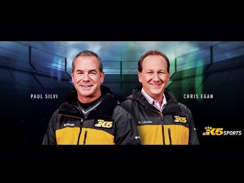 KING 5's Sports Star of the Year Awards special