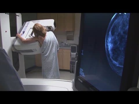 FDA issues new Breast Cancer screening info