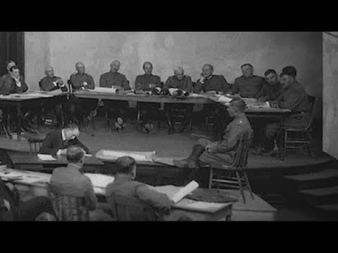 110 Black soldiers granted clemency in Houston Riots of 1917