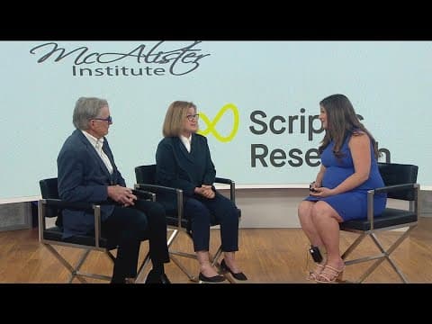 Immune system drug shows promise in treating alcohol use disorder