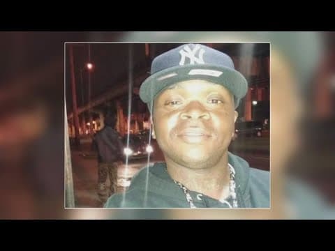Man sentenced for murder of New Orleans bounce artist Charlie Whop