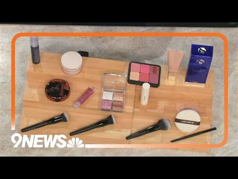 Skincare expert explains the 'cloud skin' trend