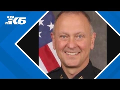 Tacoma deputy police chief separates from department