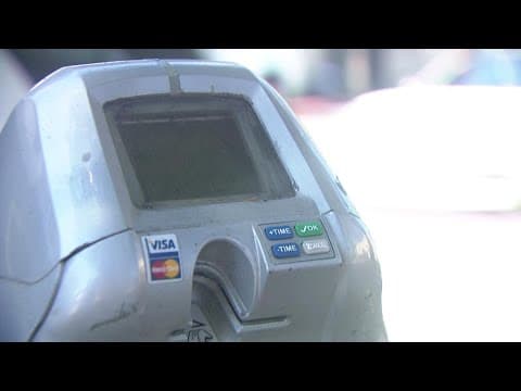 New parking meters coming to Pacific Beach