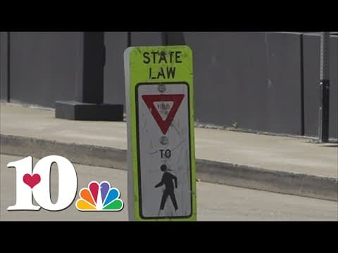 KPD, state team up to warn walkers, drivers about pedestrian safety