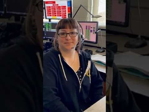 Colorado 911 dispatcher helps deliver 2 babies in 1 hour